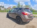 2011 Nissan Murano II (Z51) Рестайлинг, бежевый, 1080000 рублей - вид 5