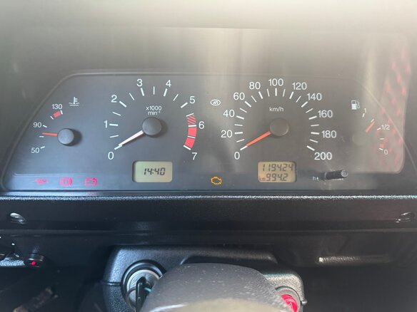 2013 Lada (ВАЗ) 2121 (4x4) I Рестайлинг, чёрный, 570000 рублей - вид 8