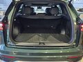 2026 Geely Monjaro, зелёный - вид 9