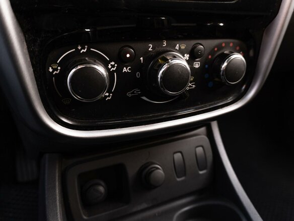 2013 Renault Duster I, красный, 579000 рублей - вид 14