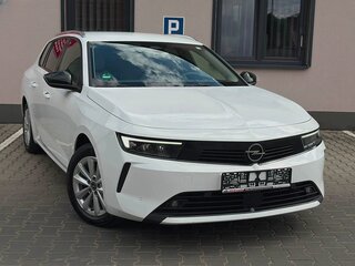 2023 Opel Astra L, белый, 2400000 рублей, вид 1