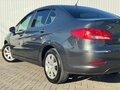 2013 Peugeot 408 I, серый, 725000 рублей - вид 7