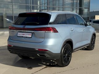 2026 Changan CS75 Pro, голубой, 3055000 рублей, вид 5