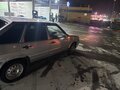 2010 Lada (ВАЗ) 2114, серый, 150000 рублей - вид 3