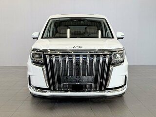 2026 JAC RF8, белый, 4875000 рублей, вид 3