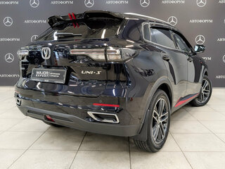 2024 Changan UNI-S I, чёрный, 2295000 рублей, вид 5