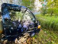 2007 Hyundai Porter, синий, 270000 рублей - вид 11