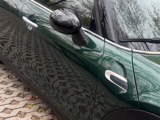 2018 Mini Hatch Cooper III (F55/F56), зелёный, 2100000 рублей, вид 5