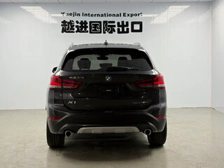 2023 BMW X1 Long 20Li sDrive II (F48) Рестайлинг, чёрный, 1969500 рублей, вид 5