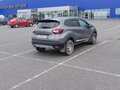 2017 Renault Kaptur I, серый, 1200000 рублей - вид 3