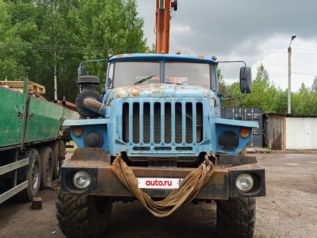 2007 Ульяновец МКТ-25.5, голубой, 1800000 рублей, вид 1