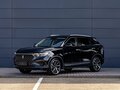 2023 FAW Bestune T77 I, чёрный