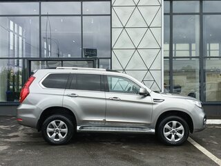 2022 Haval H9 I Рестайлинг, серый, 2569000 рублей, вид 4
