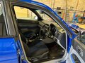 2002 Subaru Forester II, синий, 1000000 рублей - вид 9
