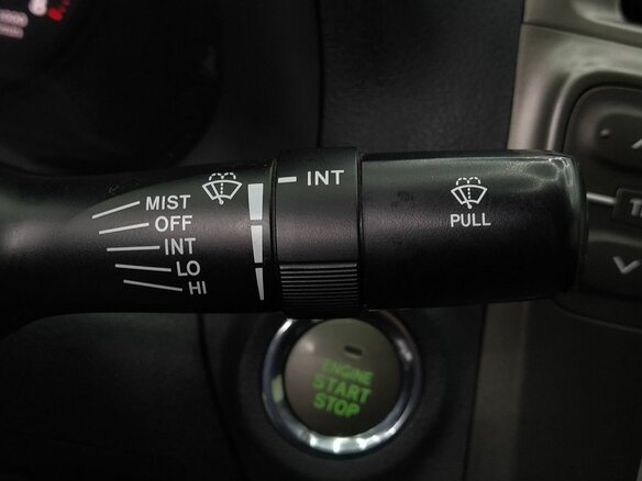 2006 Lexus IS 250 II, чёрный, 1510000 рублей - вид 10