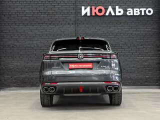 2024 Changan UNI-K, серый, 3500000 рублей, вид 5