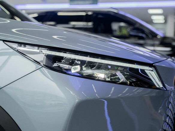 2026 Omoda C7, зелёный, 3099000 рублей - вид 9