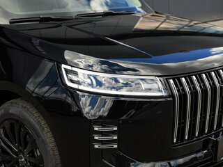 2026 Jeland J6, чёрный, 2549000 рублей, вид 5