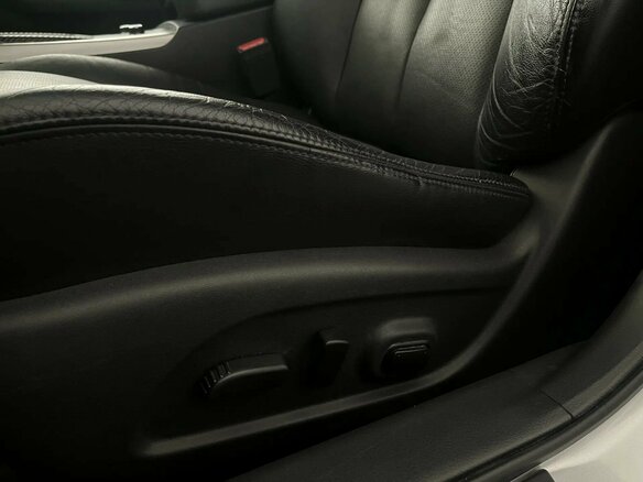2014 Nissan Teana III (L33), серебристый, 1399000 рублей - вид 20