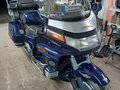 1993 Honda GL 1500 Gold Wing, синий, 470000 рублей - вид 1
