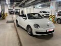 2016 Volkswagen Beetle II (A5), белый, 1965000 рублей - вид 2