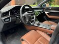 2020 Audi A7 45 TFSI II (4K), серый, 5450000 рублей - вид 10