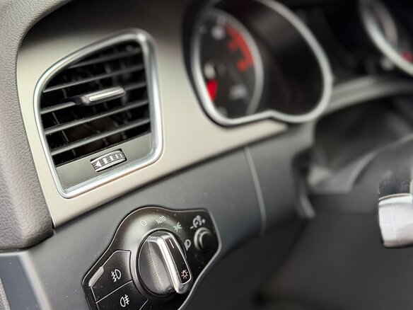 2013 Audi A5 I (8T) Рестайлинг, серый, 1749000 рублей - вид 7