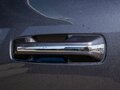 2026 Foton Tunland V9, серый - вид 10