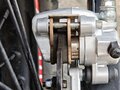 2025 Regulmoto CR-Z 300, чёрный, 209000 рублей - вид 10