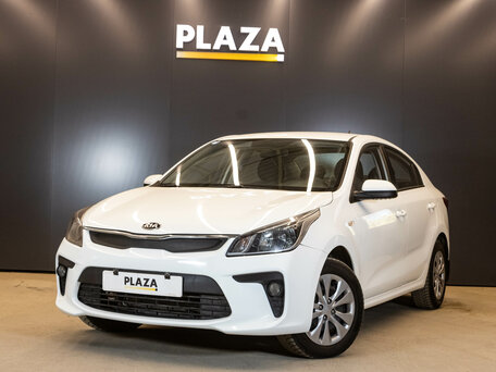 Kia Rio IV