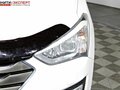 2012 Hyundai Santa Fe III, белый, 1497000 рублей - вид 9