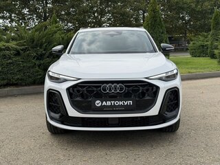 2026 Audi Q5 L III (GU), белый, 6195000 рублей, вид 3