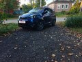 2012 Chery IndiS (S18D) I, синий, 270000 рублей