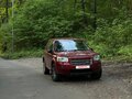 2008 Land Rover Freelander II, красный - вид 5