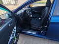 2015 Hyundai Solaris I Рестайлинг, синий, 829000 рублей - вид 8