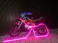 2025 Kayo Evolution K125EM, оранжевый, 79000 рублей