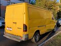 2006 Mercedes-Benz Sprinter, жёлтый, 400000 рублей - вид 5