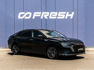 Dongfeng Shine Max
