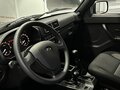 2026 Lada (ВАЗ) Niva Legend I Рестайлинг, чёрный, 1340000 рублей - вид 7