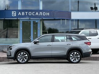2025 Skoda Kodiaq II, серый, 6150000 рублей, вид 2
