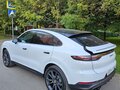 2022 Porsche Cayenne S Coupé III, белый, 11200000 рублей - вид 7