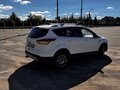 2013 Ford Kuga II, белый, 1200000 рублей - вид 4