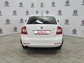2013 Skoda Octavia II (A5) Рестайлинг, белый, 995000 рублей - вид 5
