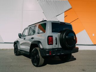 2026 Tank 300 I, серый, 4899000 рублей, вид 5