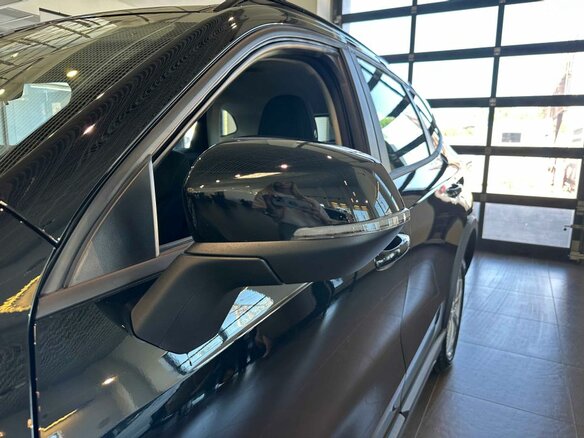 2026 Haval Jolion I Рестайлинг 2, чёрный, 2499000 рублей - вид 16