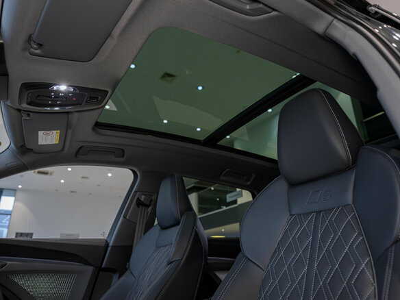 2026 Audi Q5 L III (GU), чёрный, 6840000 рублей - вид 29