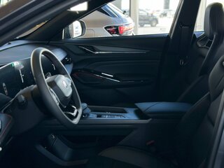 2025 Changan CS35 Max, чёрный, 2839900 рублей, вид 4