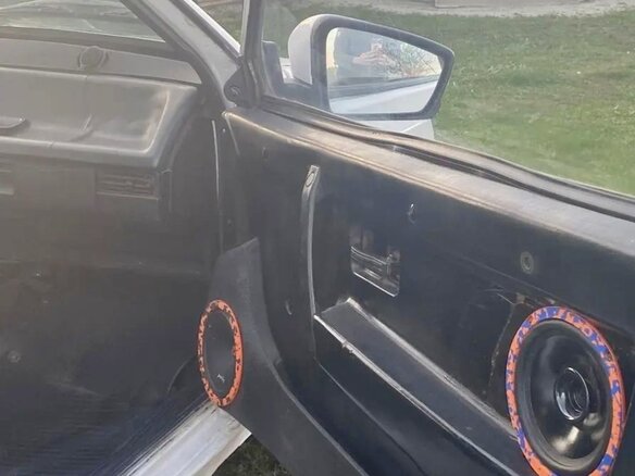 1986 Lada (ВАЗ) 2108, белый, 85000 рублей - вид 12