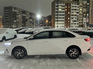 2026 Belgee S50, белый, 2165990 рублей, вид 2