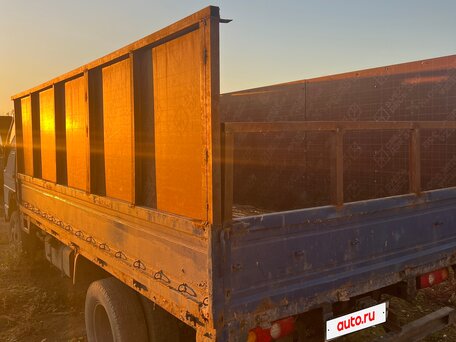 2006 BAW Fenix 3346, белый, 650000 рублей, вид 3